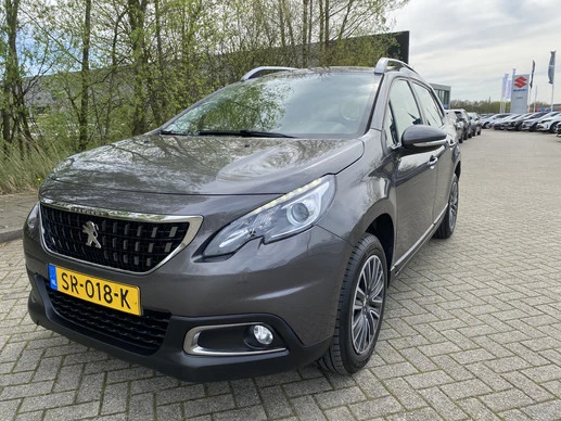 Peugeot 2008 - Afbeelding 2 van 23