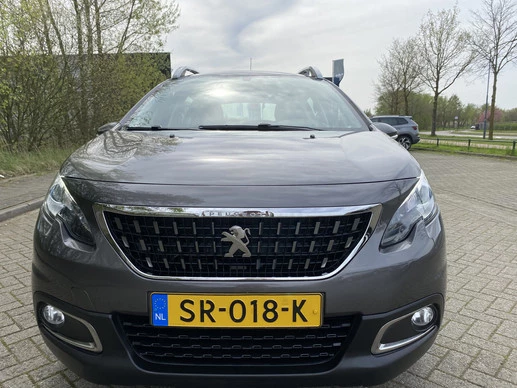 Peugeot 2008 - Afbeelding 3 van 23