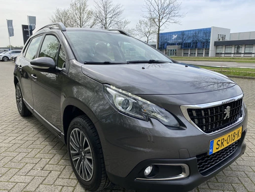 Peugeot 2008 - Afbeelding 4 van 23