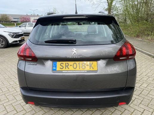 Peugeot 2008 - Afbeelding 7 van 23