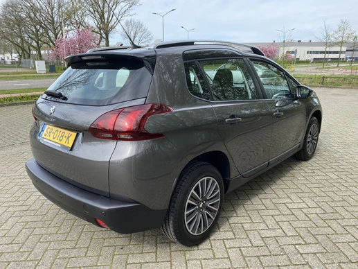 Peugeot 2008 - Afbeelding 8 van 23