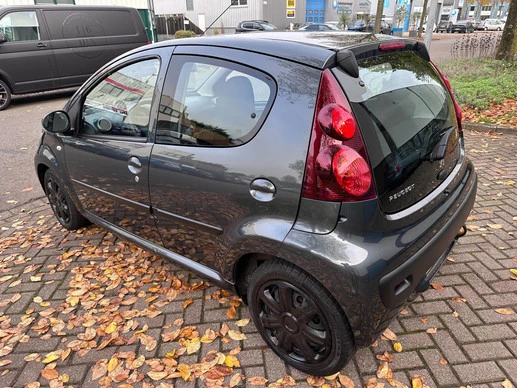 Peugeot 107 - Afbeelding 5 van 21