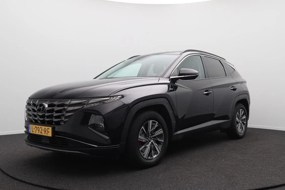 Hyundai Tucson - Afbeelding 1 van 27