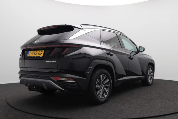 Hyundai Tucson - Afbeelding 2 van 27