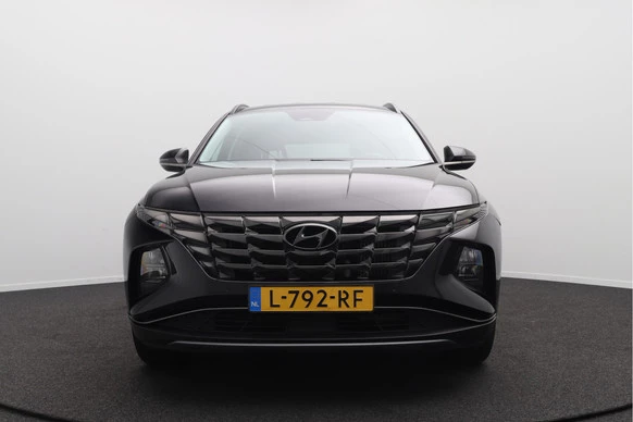 Hyundai Tucson - Afbeelding 3 van 27