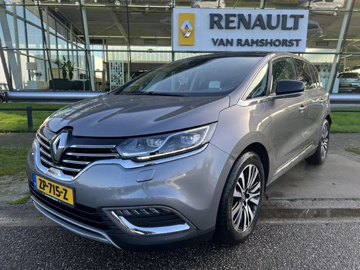 Renault Espace - Afbeelding 1 van 13