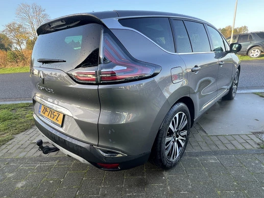 Renault Espace - Afbeelding 2 van 13