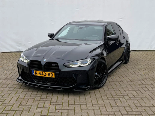 BMW M3 - Afbeelding 2 van 30