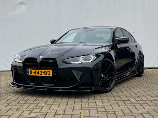 BMW M3 - Afbeelding 3 van 30