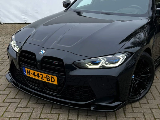 BMW M3 - Afbeelding 5 van 30