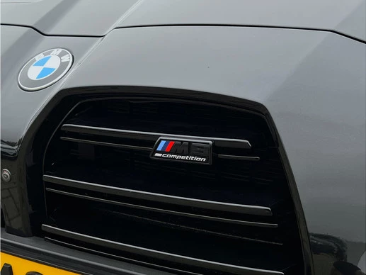 BMW M3 - Afbeelding 6 van 30