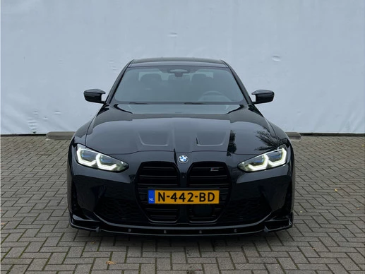 BMW M3 - Afbeelding 7 van 30