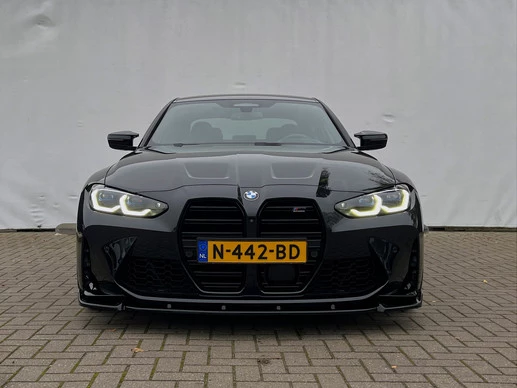 BMW M3 - Afbeelding 8 van 30