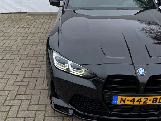 BMW M3 - Afbeelding 9 van 30