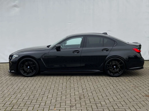 BMW M3 - Afbeelding 11 van 30