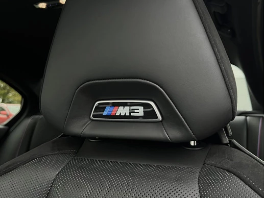 BMW M3 - Afbeelding 14 van 30