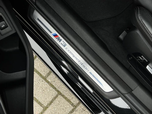 BMW M3 - Afbeelding 17 van 30