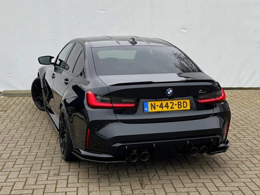 BMW M3 - Afbeelding 19 van 30