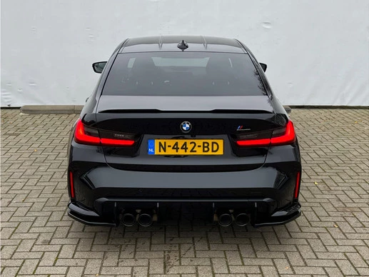 BMW M3 - Afbeelding 20 van 30