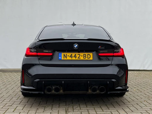 BMW M3 - Afbeelding 21 van 30