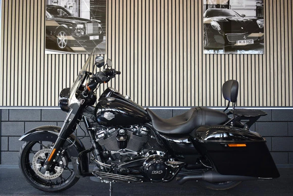 Harley-Davidson Road King - Afbeelding 2 van 15