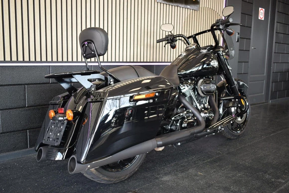 Harley-Davidson Road King - Afbeelding 3 van 15