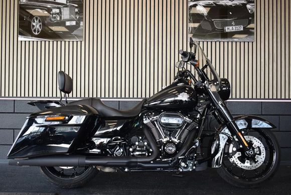 Harley-Davidson Road King - Afbeelding 4 van 15
