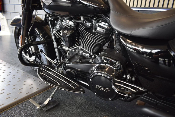 Harley-Davidson Road King - Afbeelding 5 van 15