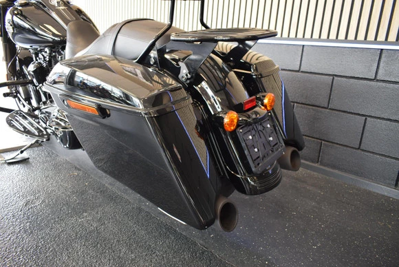 Harley-Davidson Road King - Afbeelding 6 van 15