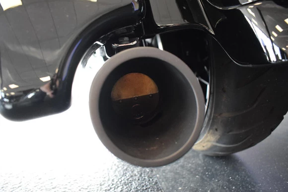 Harley-Davidson Road King - Afbeelding 7 van 15