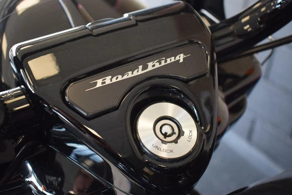 Harley-Davidson Road King - Afbeelding 11 van 15