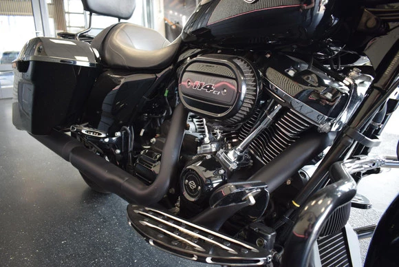 Harley-Davidson Road King - Afbeelding 13 van 15