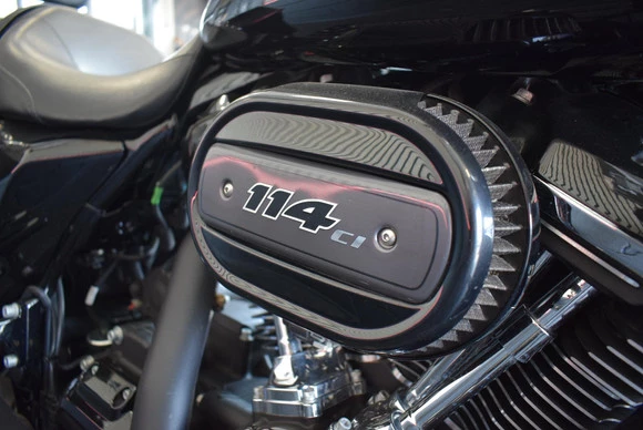 Harley-Davidson Road King - Afbeelding 14 van 15