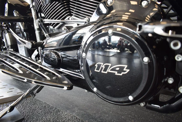 Harley-Davidson Road King - Afbeelding 15 van 15