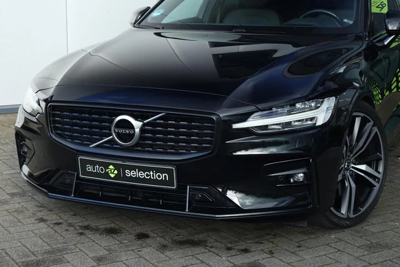 Volvo S60 - Afbeelding 4 van 30