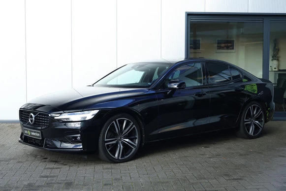 Volvo S60 - Afbeelding 7 van 30