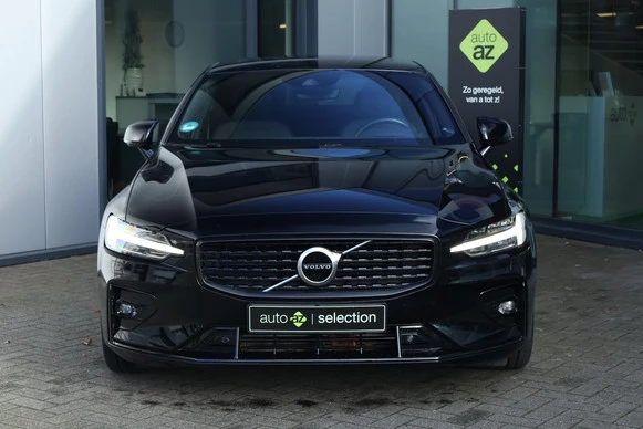 Volvo S60 - Afbeelding 9 van 30