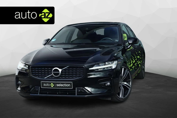 Volvo S60 - Afbeelding 1 van 30