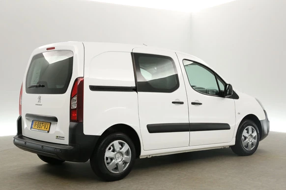 Peugeot Partner - Afbeelding 2 van 25