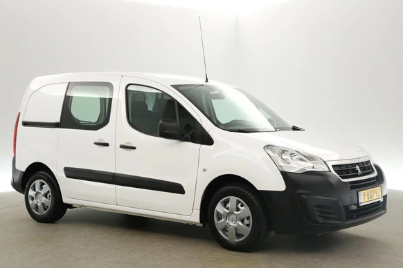 Peugeot Partner - Afbeelding 3 van 25