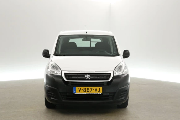 Peugeot Partner - Afbeelding 4 van 25