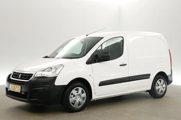 Peugeot Partner - Afbeelding 5 van 25