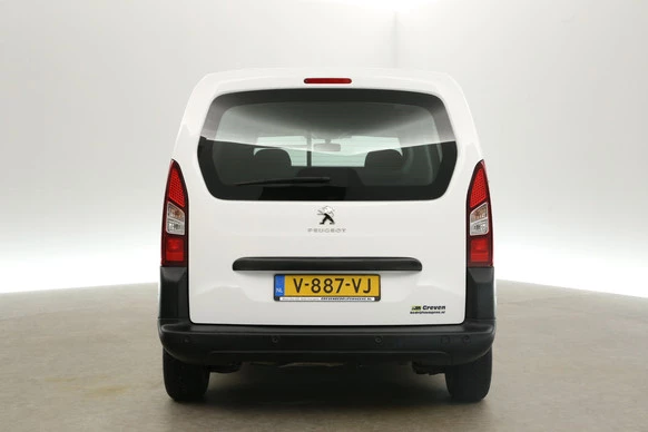 Peugeot Partner - Afbeelding 25 van 25