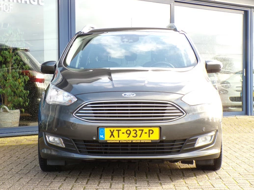 Ford Grand C-Max - Afbeelding 2 van 22