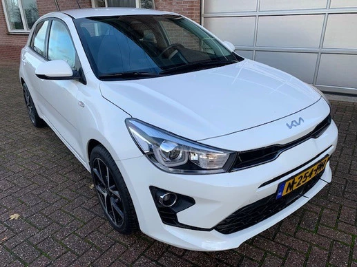 Kia Rio - Afbeelding 2 van 28