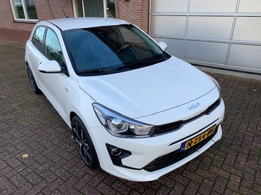 Kia Rio - Afbeelding 4 van 28