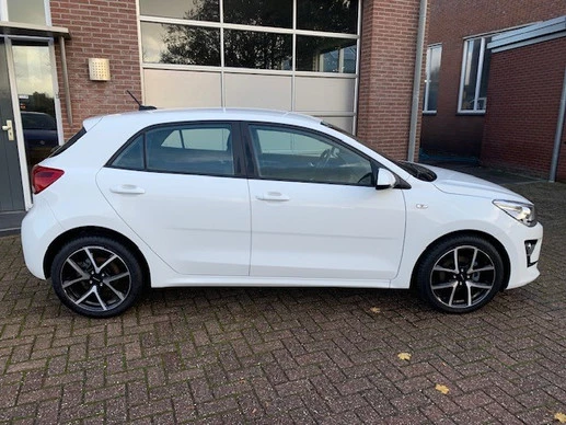 Kia Rio - Afbeelding 5 van 28