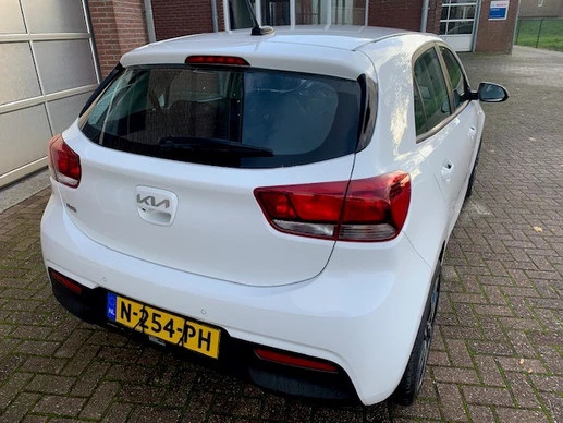 Kia Rio - Afbeelding 7 van 28