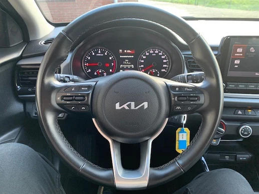 Kia Rio - Afbeelding 17 van 28