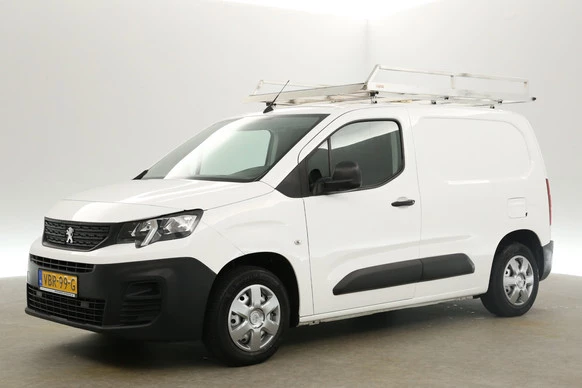 Peugeot Partner - Afbeelding 5 van 24